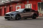 Shelby GT500 Stealth by TruFiber 2014 года